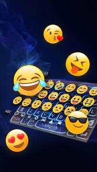Keyboard Theme for Galaxy S9 and S9 Plus screenshot 3