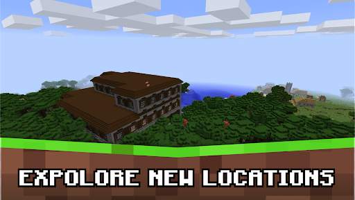 Seeds for minecraft screenshot 2