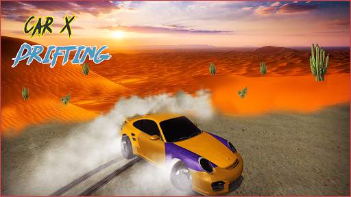 CarX Drifting Simulator screenshot 3