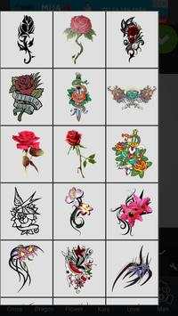 Tattoo My Photo 2020 screenshot 2