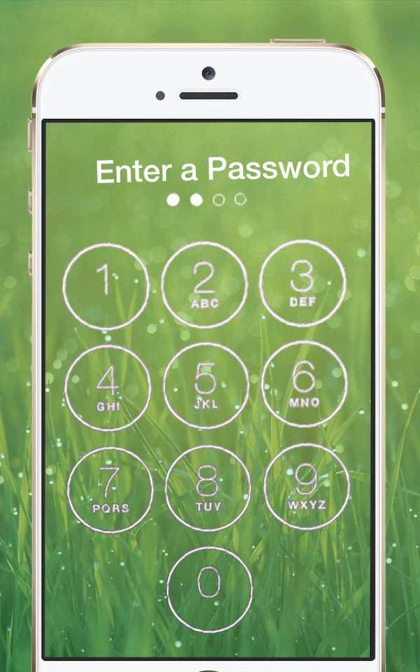 Social Applock screenshot 3