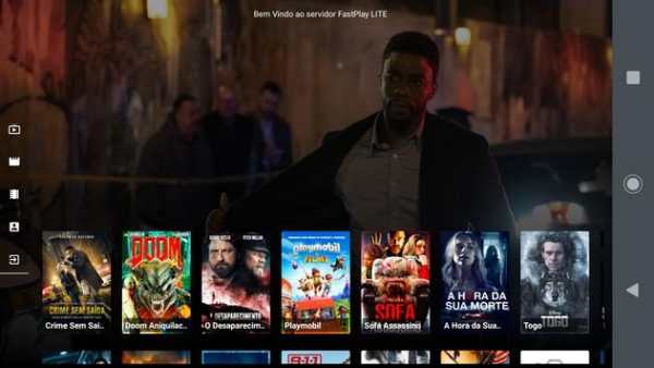 FastPlay Lite screenshot 2
