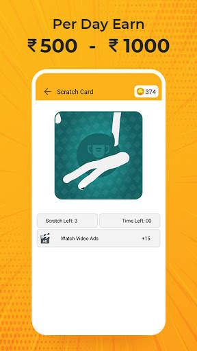 Daily Win, Spin & Scratch To Win, Daily Rewards screenshot 6