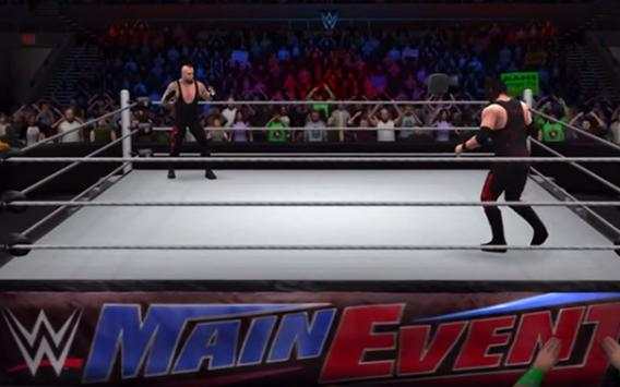 Ultimate for WWE Pro screenshot 5
