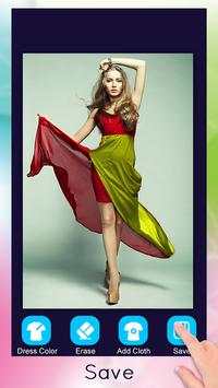 Cloth Color Changer screenshot 6