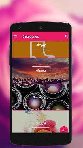 Retina Wallpapers HD & Backgrounds 4K screenshot 4