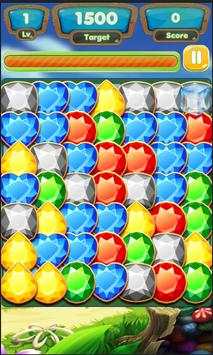 Jewels Crush : Match 3 screenshot 5