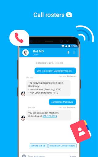 Bot MD screenshot 2