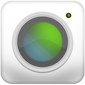 Action B612 Cam icon