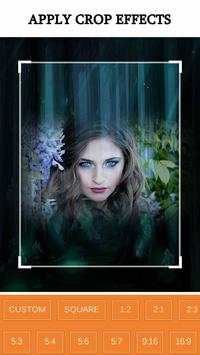 Photo Blender:Photo Mixer,Photo editor,Pic effects screenshot 8