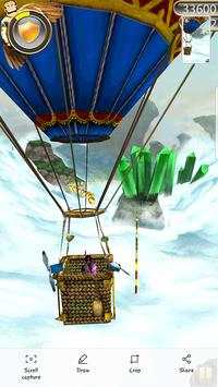 Endless Run Dragon Temple Oz screenshot 1