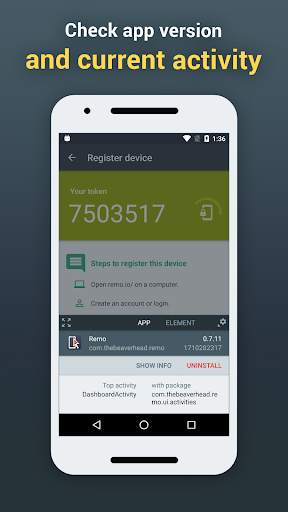 Developer Assistant screenshot 7