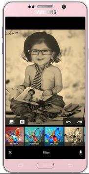 Photo Editor : Photo Effect - Photo Studio screenshot 6