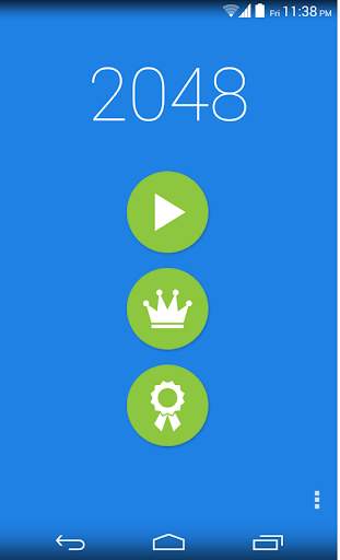 2048 screenshot 13