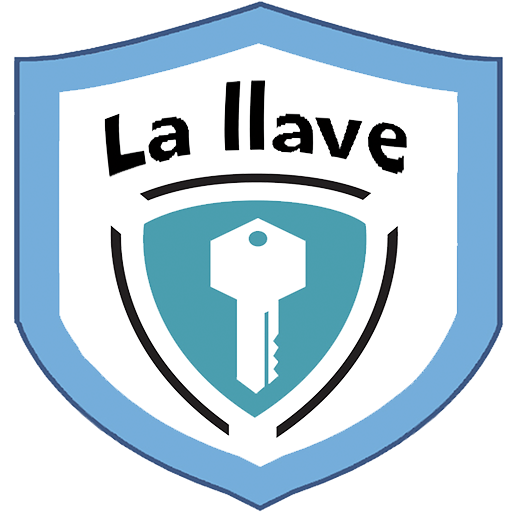 ikon La llave VPN
