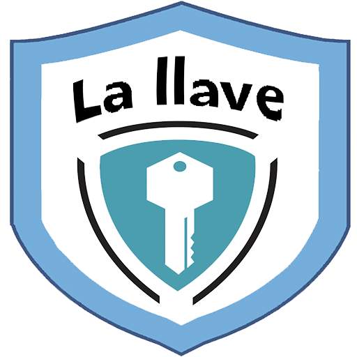 La llave VPN 1.1
