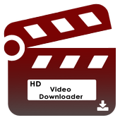 HD Video Player icon