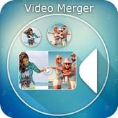 Video Joiner: Video Merger on 9Apps