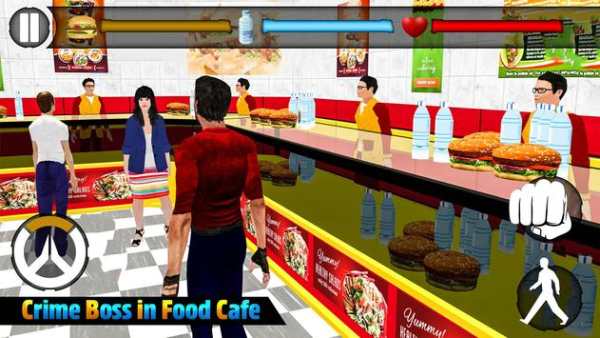 Miami Crime Boss Sim स्क्रीनशॉट 4