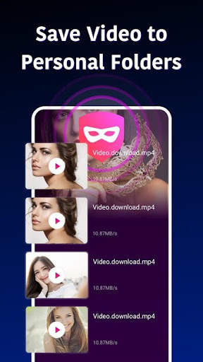X Video Downloader - Free Video Downloader 2021 screenshot 4