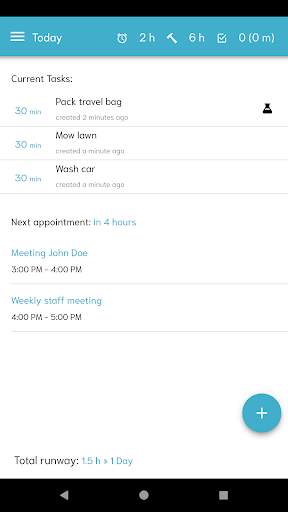 Lope screenshot 1
