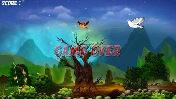 Trap The Birds screenshot 3