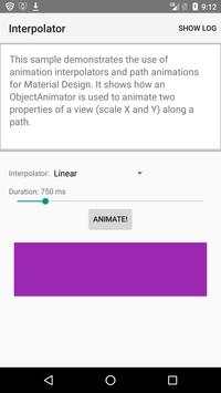 Test App, do not use screenshot 1