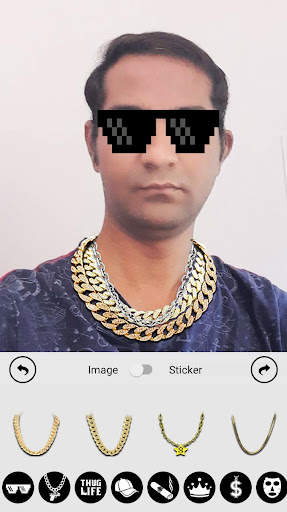 Thug Life Photo Editor - Thug Life Photo Maker screenshot 5