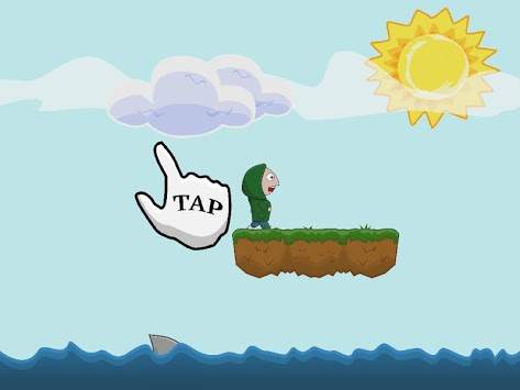 Man vs Shark screenshot 6