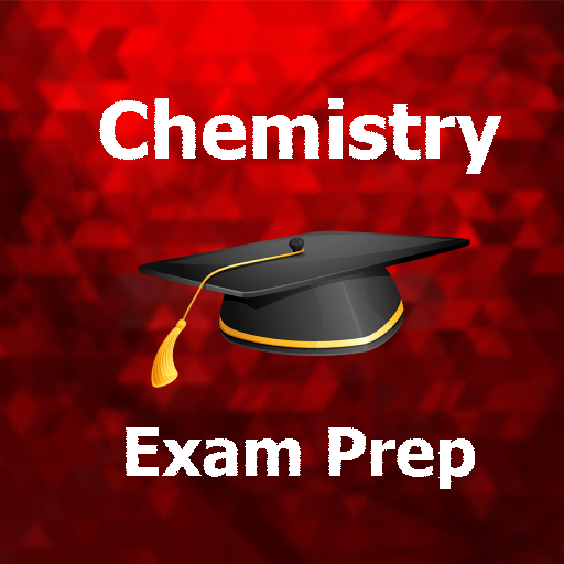 Chemistry Test Practice 2021 Ed icon