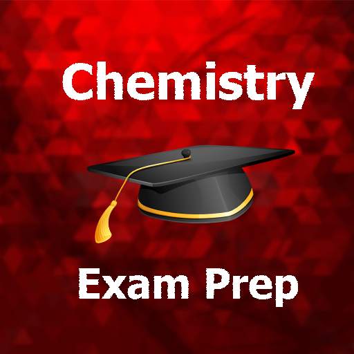 Chemistry Test Practice 2020 Ed 1.0.1