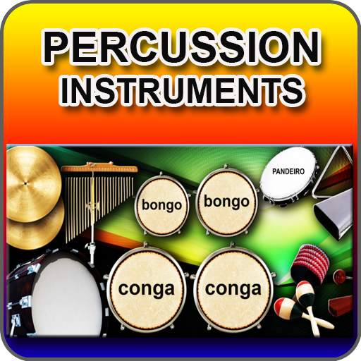 Percussion Instrument 15.12.17