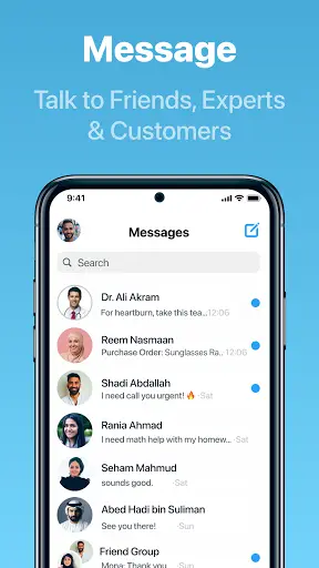 Jawab screenshot 1