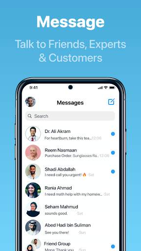 Jawab screenshot 1