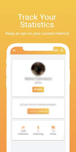 Tagspace Followers  screenshot 4