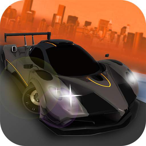 Race Car City Driving Sim 1.0.1