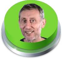 Nice Button icon