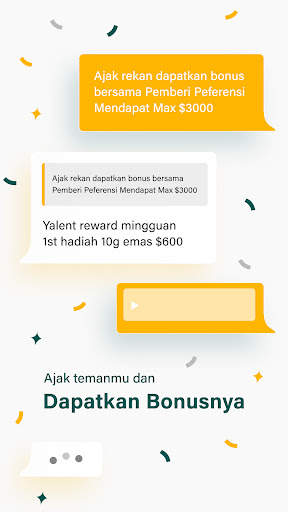 Forex Event - Platform Trading screenshot 6