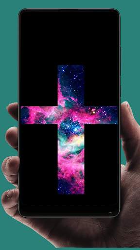 Cross Wallpaper screenshot 2