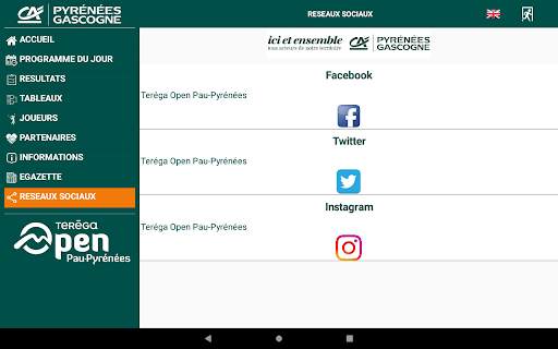 TOPP screenshot 15