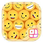 Emoji Background on 9Apps