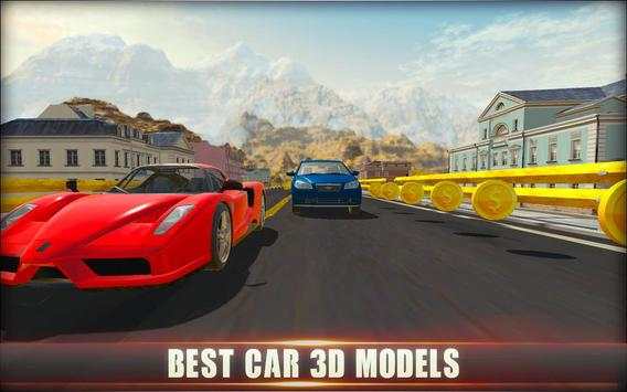 Car Driving Simulator screenshot 4