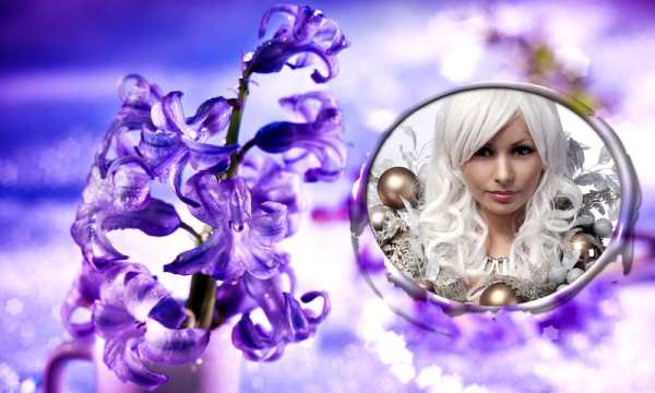 Magic Photo Frames screenshot 9