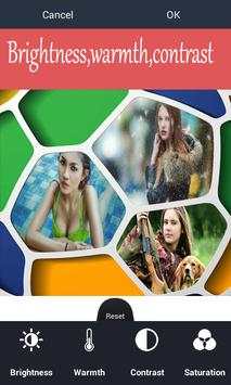 4D Collage Photo Frame screenshot 16