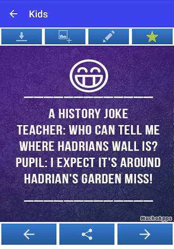 Funny Jokes screenshot 24