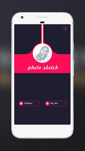 Sketch Photo Editor screenshot 6