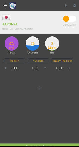 Vpn Pro mega Free screenshot 1