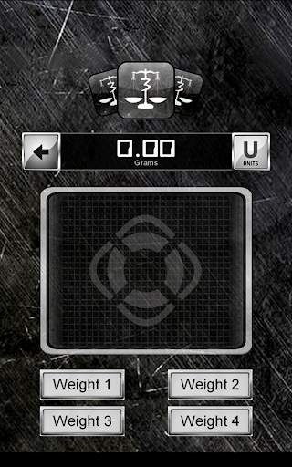 3 Grams Pro Digital Scale App & Weight Converter screenshot 9