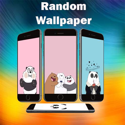 Panda Wallpaper HD OFFLINE screenshot 1