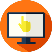 MEGA IPTV icon